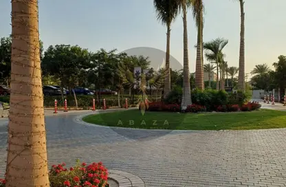 شقة - 3 غرف نوم - 3 حمامات للايجار في ايستاون - كمبوندات التجمع الخامس - التجمع الخامس - مدينة القاهرة الجديدة - القاهرة