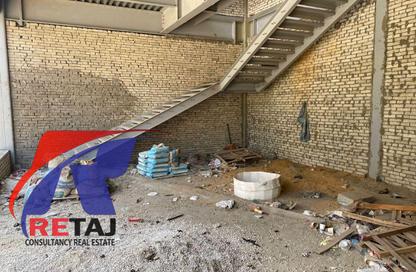 Shop - Studio for rent in Latif Basha St. - Helwan - Hay Helwan - Cairo