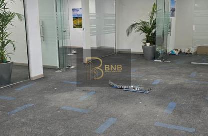 Office Space - Studio - 2 for rent in North Teseen St. - The 5th Settlement - New Cairo City - Cairo Office Space - Studio - 2 for rent in North Teseen St. - The 5th Settlement - New Cairo City - Cairo