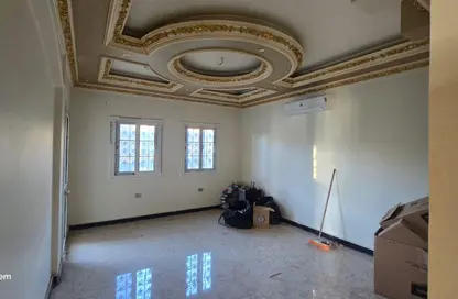 Villa - 4 Bedrooms - 5 Bathrooms for rent in Privado - Madinaty - Cairo