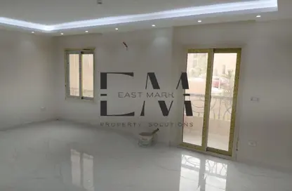 Apartment - 2 Bedrooms - 2 Bathrooms for rent in Street 13 - Al Waha City - 10th District - Nasr City - Cairo