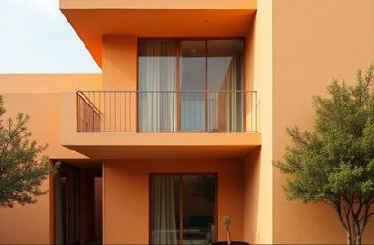 Villa - 5 Bedrooms - 5 Bathrooms for sale in Village West - Sheikh Zayed Compounds - Sheikh Zayed City - Giza