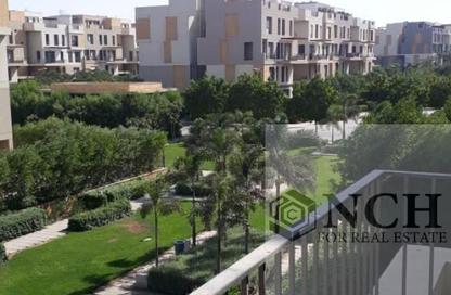 Apartment - 3 Bedrooms - 3 Bathrooms for rent in Eastown - 5th Settlement Compounds - The 5th Settlement - New Cairo City - Cairo Apartment - 3 Bedrooms - 3 Bathrooms for rent in Eastown - 5th Settlement Compounds - The 5th Settlement - New Cairo City - Cairo