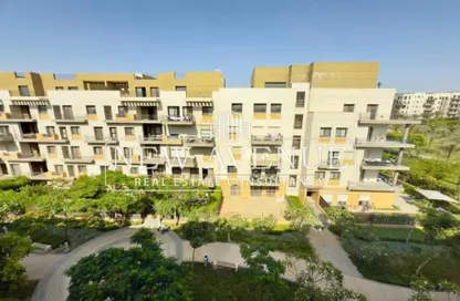 Penthouse - 3 Bedrooms - 4 Bathrooms for sale in Eastown - 5th Settlement Compounds - The 5th Settlement - New Cairo City - Cairo
