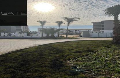 Villa - 4 Bedrooms - 6 Bathrooms for sale in Joulz - Cairo Alexandria Desert Road - 6 October City - Giza