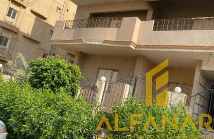 Apartment - 3 Bedrooms - 2 Bathrooms for sale in El Banafseg Apartment Buildings - El Banafseg - New Cairo City - Cairo