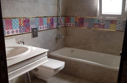 Villa - 5 Bedrooms - 6 Bathrooms for sale in Al Patio 5 - El Patio - El Shorouk Compounds - Shorouk City - Cairo Villa - 5 Bedrooms - 6 Bathrooms for sale in Al Patio 5 - El Patio - El Shorouk Compounds - Shorouk City - Cairo