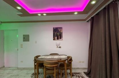 Apartment - Studio - 1 for rent in B11 - Madinaty - Cairo
