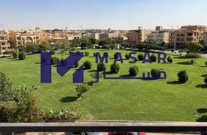 Apartment - 3 - 2 for sale in El Yasmeen 8 - El Yasmeen - New Cairo City - Cairo Apartment - 3 - 2 for sale in El Yasmeen 8 - El Yasmeen - New Cairo City - Cairo