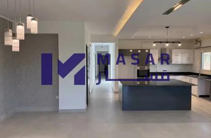 Apartment - 3 - 2 for sale in El Yasmeen 8 - El Yasmeen - New Cairo City - Cairo