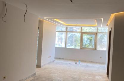 Office Space - Studio - 5 for sale in Shohadaa Al Mohandeseen St. - Mohandessin - Giza