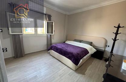 Apartment - 2 Bedrooms - 2 Bathrooms for rent in Al Narges 2 - Al Narges - New Cairo City - Cairo Apartment - 2 Bedrooms - 2 Bathrooms for rent in Al Narges 2 - Al Narges - New Cairo City - Cairo