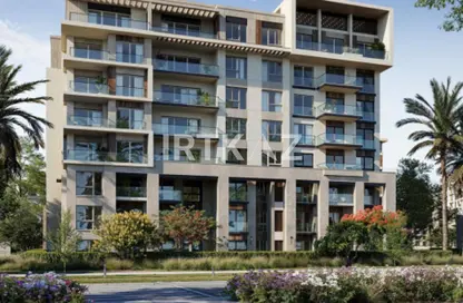 شقة - 2 غرف نوم - 2 حمامات للبيع في سيتي جيت - كمبوندات التجمع الخامس - التجمع الخامس - مدينة القاهرة الجديدة - القاهرة