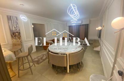 Apartment - 3 Bedrooms - 2 Bathrooms for rent in Madinaty - Cairo