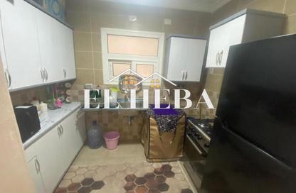 Apartment - 3 Bedrooms - 2 Bathrooms for rent in Madinaty - Cairo