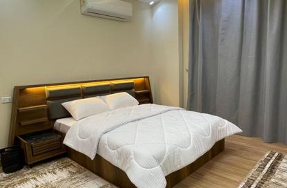 Apartment - 3 - 2 for rent in North Lotus - El Lotus - New Cairo City - Cairo