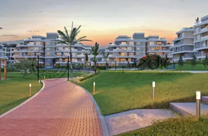 Apartment - 2 Bedrooms - 3 Bathrooms for sale in Villette - 5th Settlement Compounds - The 5th Settlement - New Cairo City - Cairo Apartment - 2 Bedrooms - 3 Bathrooms for sale in Villette - 5th Settlement Compounds - The 5th Settlement - New Cairo City - Cairo