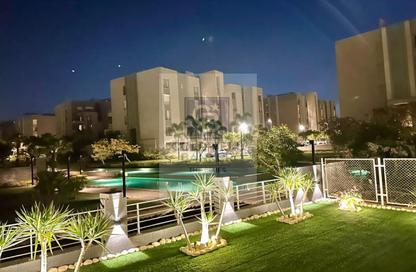 Apartment - 3 - 3 for sale in Palm Hills New Cairo - 5th Settlement Compounds - The 5th Settlement - New Cairo City - Cairo