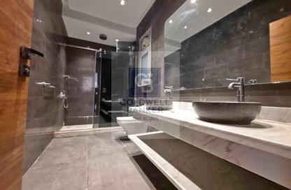 Apartment - 3 - 3 for sale in Palm Hills New Cairo - 5th Settlement Compounds - The 5th Settlement - New Cairo City - Cairo