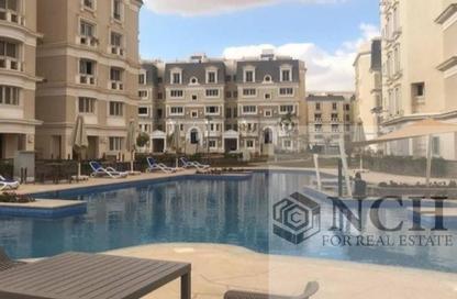 Apartment - 3 Bedrooms - 2 Bathrooms for sale in Mountain View Hyde Park - 5th Settlement Compounds - The 5th Settlement - New Cairo City - Cairo