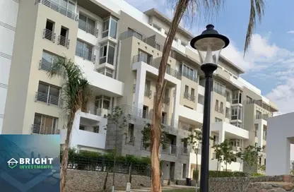 Apartment - 3 Bedrooms - 3 Bathrooms for sale in Hyde Park - New Cairo City - Cairo