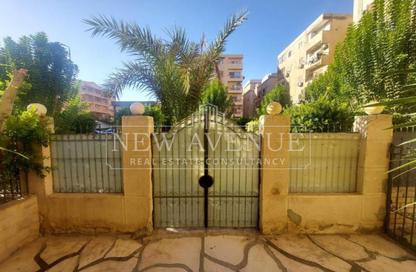شقة - 3 غرف نوم - 2 حمامات للبيع في عمارات النرجس - النرجس - مدينة القاهرة الجديدة - القاهرة