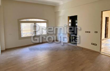 Apartment - 3 - 3 for rent in West Golf - El Katameya Compounds - El Katameya - New Cairo City - Cairo