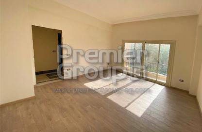 Apartment - 3 - 3 for rent in West Golf - El Katameya Compounds - El Katameya - New Cairo City - Cairo