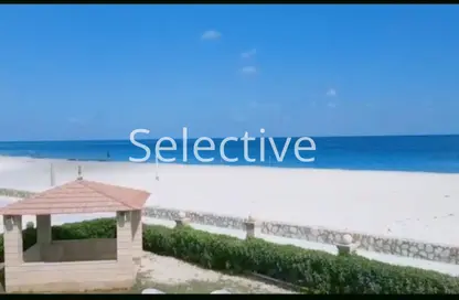 Villa - 7 Bedrooms - 5 Bathrooms for sale in Farrah 1 - Sidi Abdel Rahman - North Coast