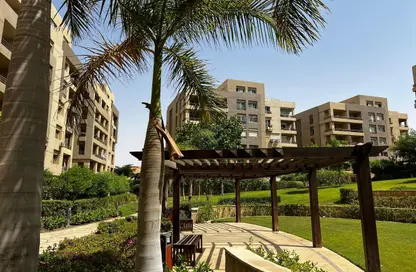 Apartment - 3 Bedrooms - 3 Bathrooms for sale in The Square - 5th Settlement Compounds - The 5th Settlement - New Cairo City - Cairo