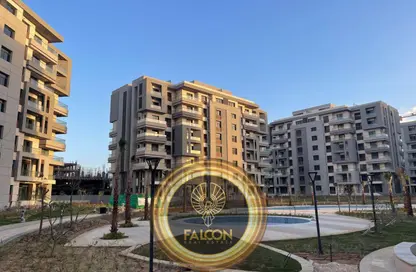 شقة - غرفة نوم - 2 حمامات للبيع في جايد ريزيدنس - كمبوندات التجمع الخامس - التجمع الخامس - مدينة القاهرة الجديدة - القاهرة