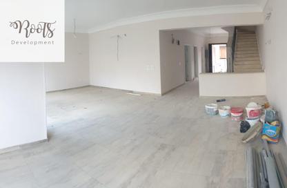 Villa - 3 Bedrooms - 3 Bathrooms for sale in Palm Hills Golf Extension - Al Wahat Road - 6 October City - Giza Villa - 3 Bedrooms - 3 Bathrooms for sale in Palm Hills Golf Extension - Al Wahat Road - 6 October City - Giza