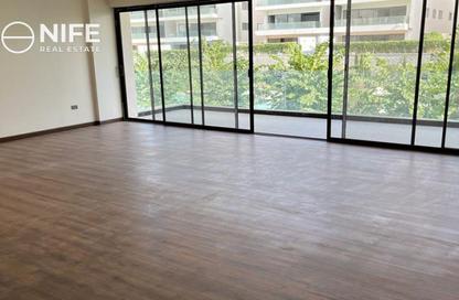 Apartment - 3 Bedrooms - 2 Bathrooms for rent in Lake View Residence - 5th Settlement Compounds - The 5th Settlement - New Cairo City - Cairo