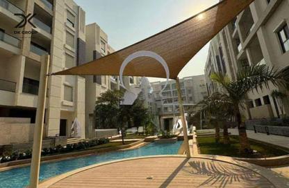 Apartment - 3 Bedrooms - 2 Bathrooms for sale in Valory - 5th Settlement Compounds - The 5th Settlement - New Cairo City - Cairo