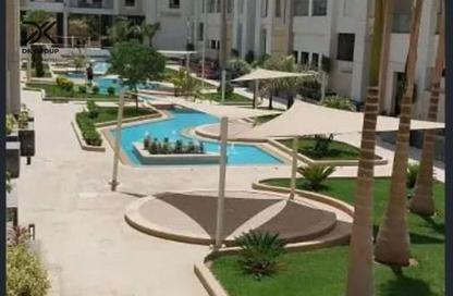 Apartment - 3 Bedrooms - 2 Bathrooms for sale in Valory - 5th Settlement Compounds - The 5th Settlement - New Cairo City - Cairo