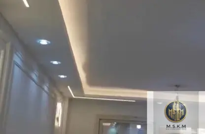 Apartment - 3 Bedrooms - 2 Bathrooms for rent in Al Andalus Buildings - Al Andalus District - New Cairo City - Cairo