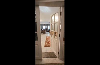 Apartment - 3 Bedrooms - 2 Bathrooms for rent in Shehab St. - Mohandessin - Giza