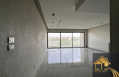 Apartment - 2 Bedrooms - 2 Bathrooms for rent in Lake View Residence - 5th Settlement Compounds - The 5th Settlement - New Cairo City - Cairo