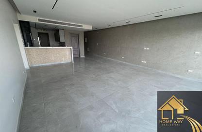 Apartment - 2 Bedrooms - 2 Bathrooms for rent in Lake View Residence - 5th Settlement Compounds - The 5th Settlement - New Cairo City - Cairo