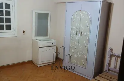 Apartment - 2 Bedrooms - 1 Bathroom for sale in Mohammed Al Maqref St. - 6th Zone - Nasr City - Cairo