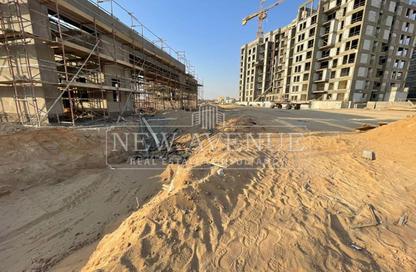 Apartment - 3 Bedrooms - 3 Bathrooms for sale in Zed East - 5th Settlement Compounds - The 5th Settlement - New Cairo City - Cairo Apartment - 3 Bedrooms - 3 Bathrooms for sale in Zed East - 5th Settlement Compounds - The 5th Settlement - New Cairo City - Cairo