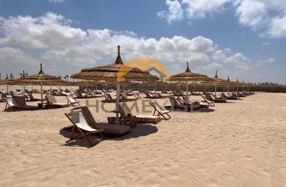 Chalet - 1 Bedroom - 2 Bathrooms for sale in Modon Abu Dhabi - Ras Al Hekma - North Coast