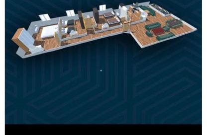 شقة - 3 غرف نوم - 2 حمامات للبيع في عمارات الاندلس - حى الاندلس - مدينة القاهرة الجديدة - القاهرة شقة - 3 غرف نوم - 2 حمامات للبيع في عمارات الاندلس - حى الاندلس - مدينة القاهرة الجديدة - القاهرة