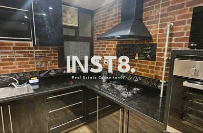 Apartment - 3 Bedrooms - 3 Bathrooms for rent in Eastown - 5th Settlement Compounds - The 5th Settlement - New Cairo City - Cairo