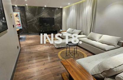 Apartment - 3 Bedrooms - 3 Bathrooms for rent in Eastown - 5th Settlement Compounds - The 5th Settlement - New Cairo City - Cairo