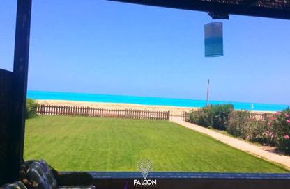 Villa - 5 Bedrooms - 5 Bathrooms for sale in Modon Abu Dhabi - Ras Al Hekma - North Coast Villa - 5 Bedrooms - 5 Bathrooms for sale in Modon Abu Dhabi - Ras Al Hekma - North Coast