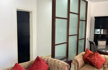 شقة - 2 غرف نوم - 2 حمامات للبيع في فيلدج جيت - المستثمرين الجنوبية - مدينة القاهرة الجديدة - القاهرة شقة - 2 غرف نوم - 2 حمامات للبيع في فيلدج جيت - المستثمرين الجنوبية - مدينة القاهرة الجديدة - القاهرة