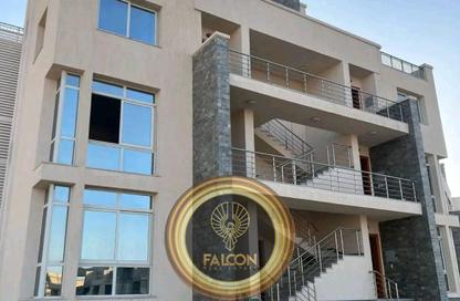 Chalet - 3 Bedrooms - 2 Bathrooms for sale in Marina 5 - Marina - Al Alamein - North Coast