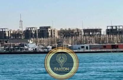 Chalet - 3 Bedrooms - 2 Bathrooms for sale in Marina 5 - Marina - Al Alamein - North Coast