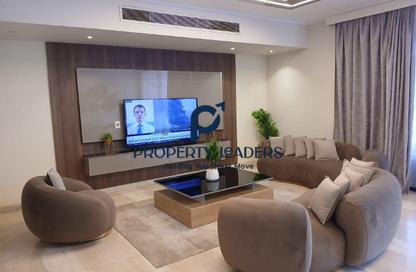 Townhouse - 4 - 4 for rent in Allegria - Sheikh Zayed Compounds - Sheikh Zayed City - Giza